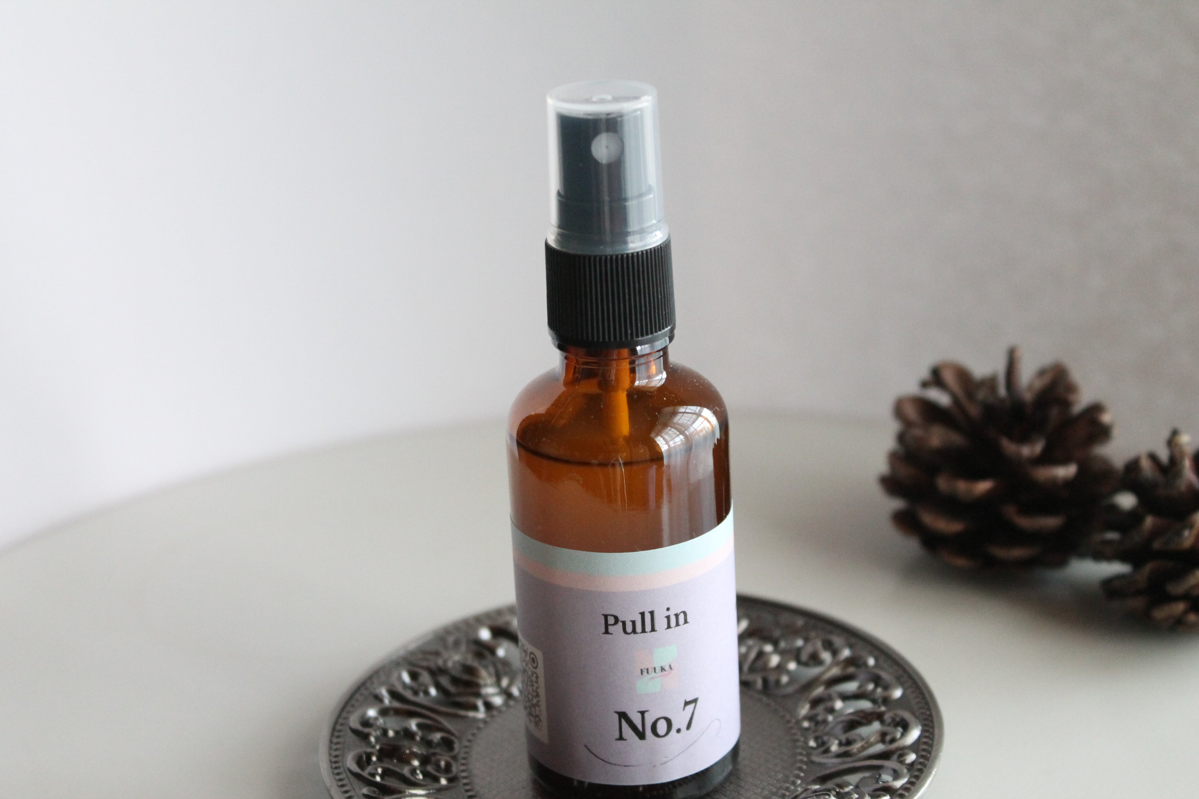 刺激から離れて心を守る｜HSP向け香りの避難所 Pull in FUUKAアロマ