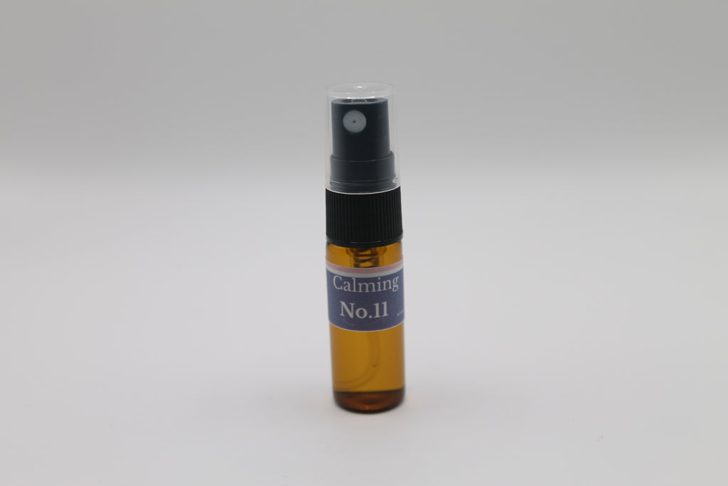 【旅と帰省のお守りに】FUUKA 4ml ミニ・ミストセット