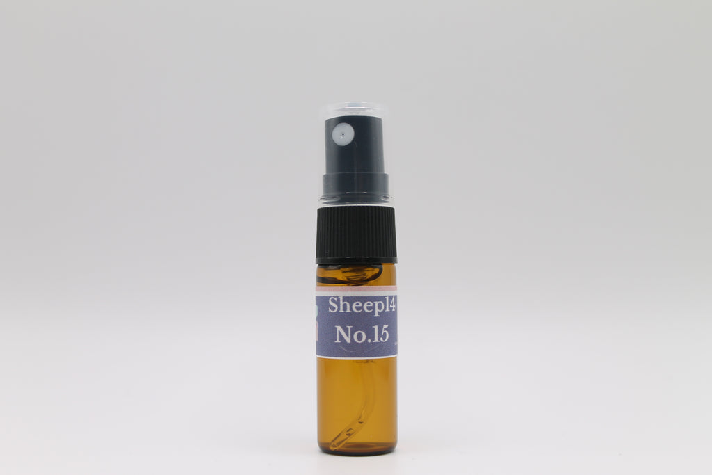 【旅と帰省のお守りに】FUUKA 4ml ミニ・ミストセット