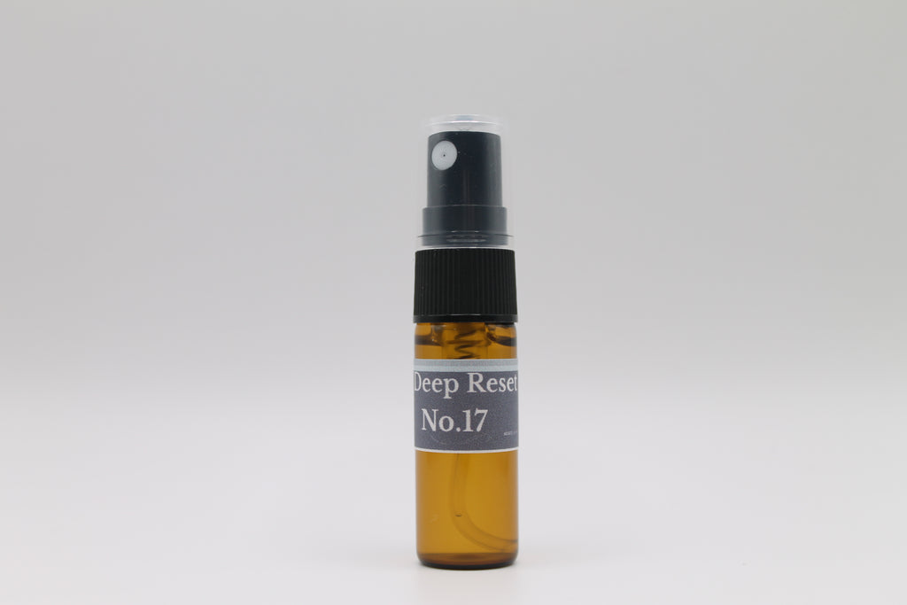 【旅と帰省のお守りに】FUUKA 4ml ミニ・ミストセット