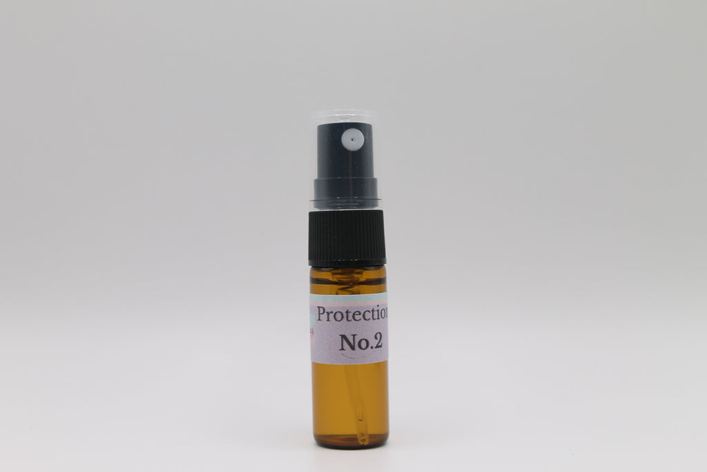 【旅と帰省のお守りに】FUUKA 4ml ミニ・ミストセット