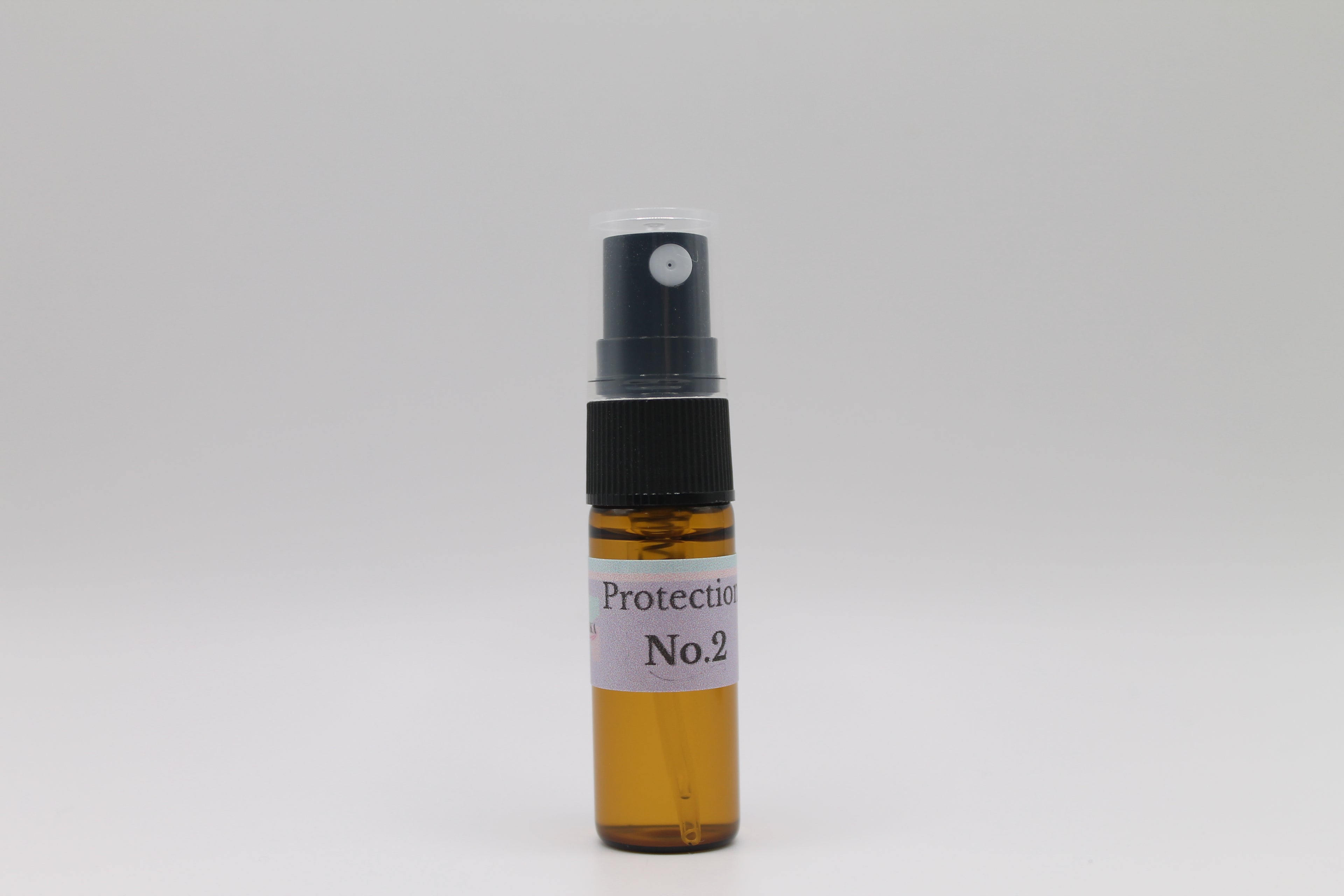 【旅と帰省のお守りに】FUUKA 4ml ミニ・ミストセット