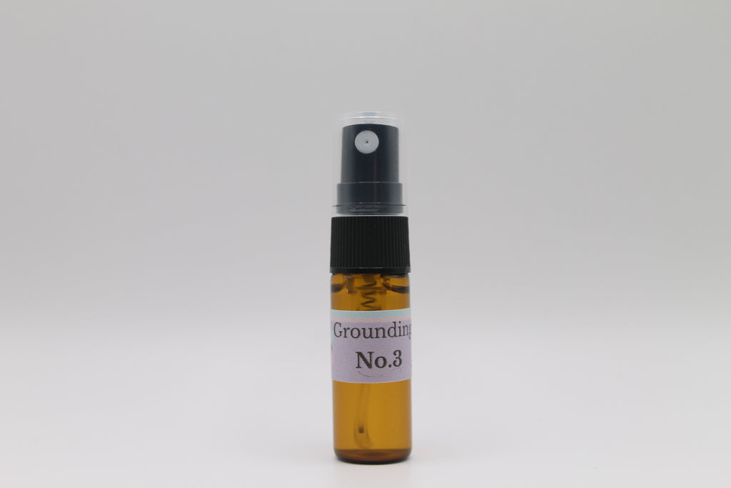 【旅と帰省のお守りに】FUUKA 4ml ミニ・ミストセット