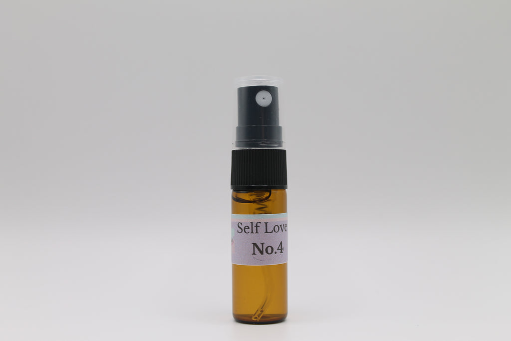 【旅と帰省のお守りに】FUUKA 4ml ミニ・ミストセット