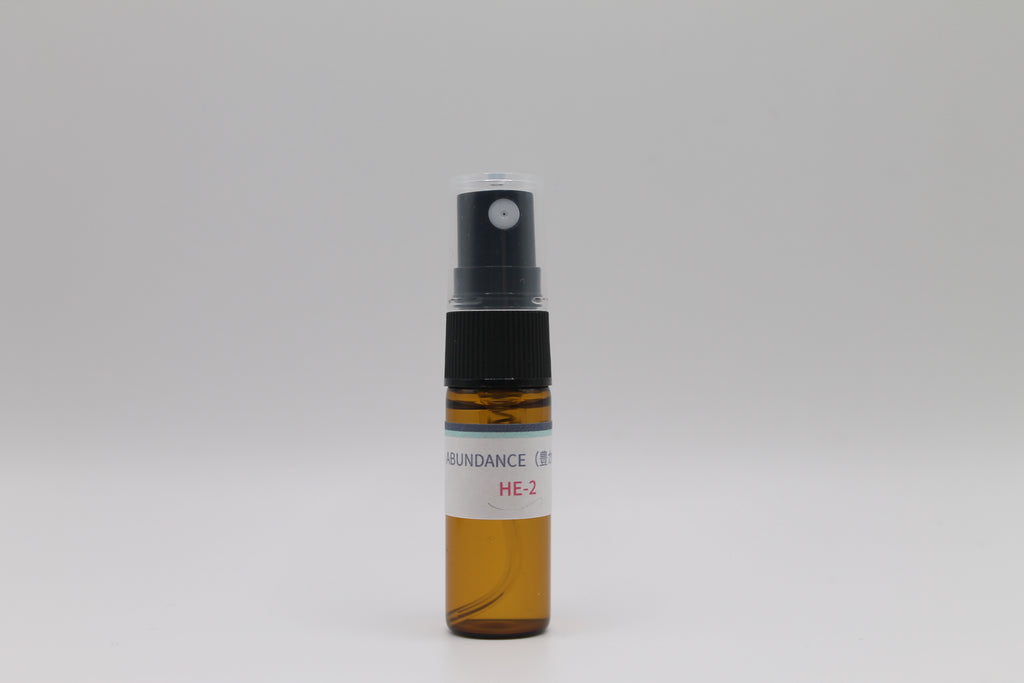 【旅と帰省のお守りに】FUUKA 4ml ミニ・ミストセット