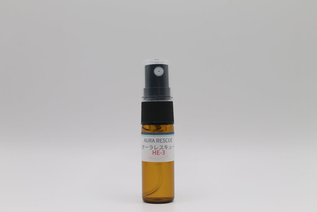 【旅と帰省のお守りに】FUUKA 4ml ミニ・ミストセット