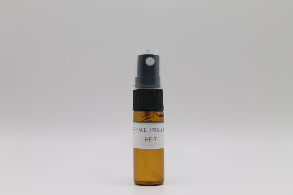 【旅と帰省のお守りに】FUUKA 4ml ミニ・ミストセット