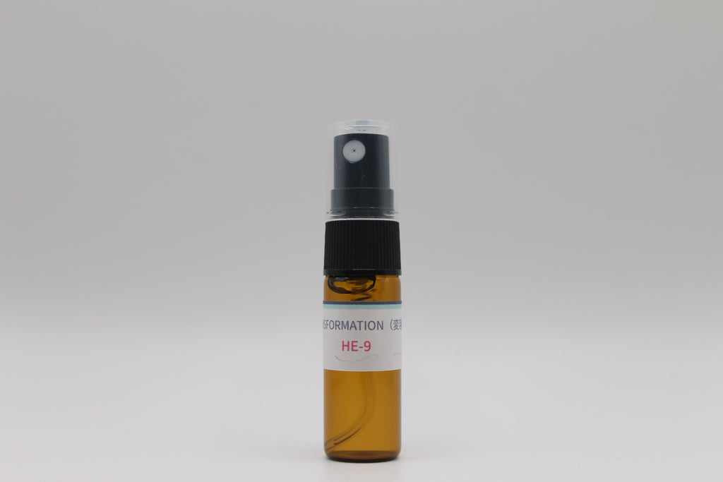 【旅と帰省のお守りに】FUUKA 4ml ミニ・ミストセット