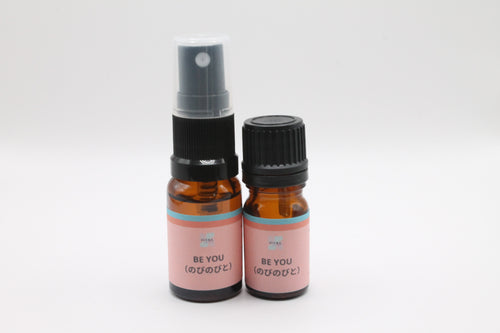 Be You（のびのびと）　CH-01　|　子供用シリーズ　※3歳以上推奨