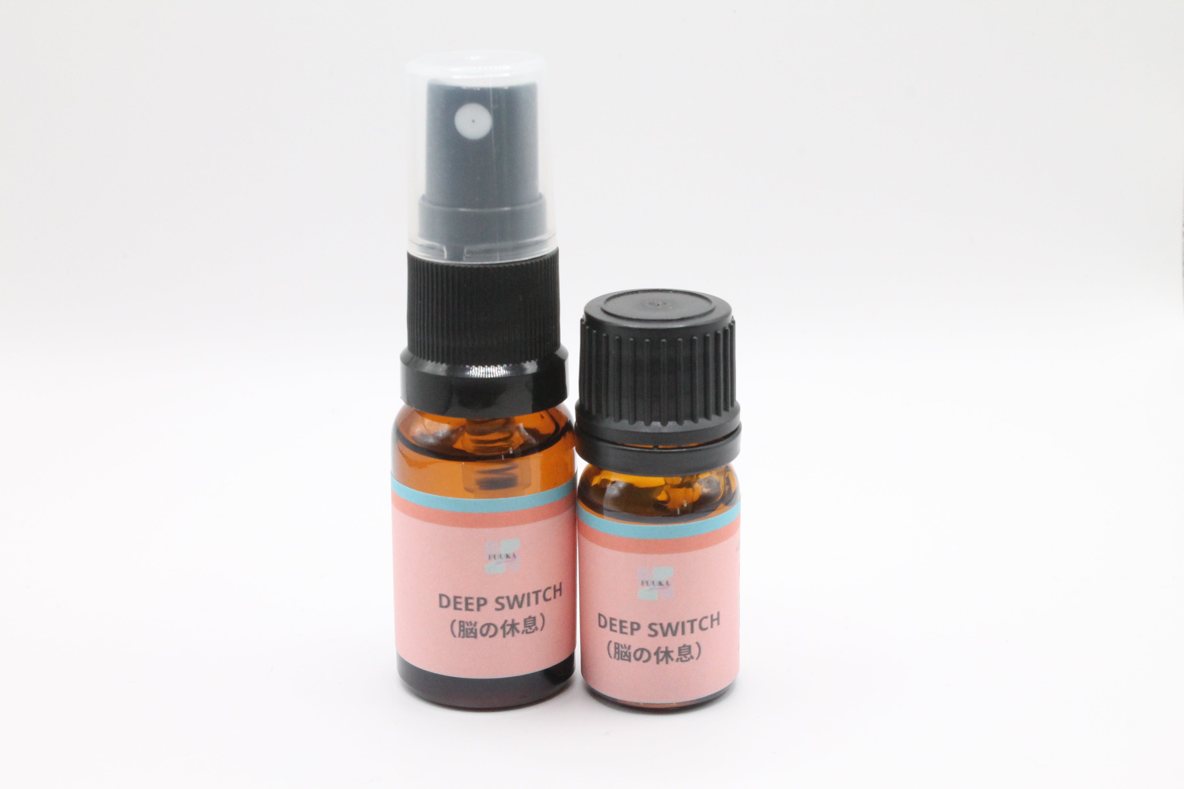 Deep Switch（脳の休息）　CH-02　|子供用シリーズ　※12歳以上推奨