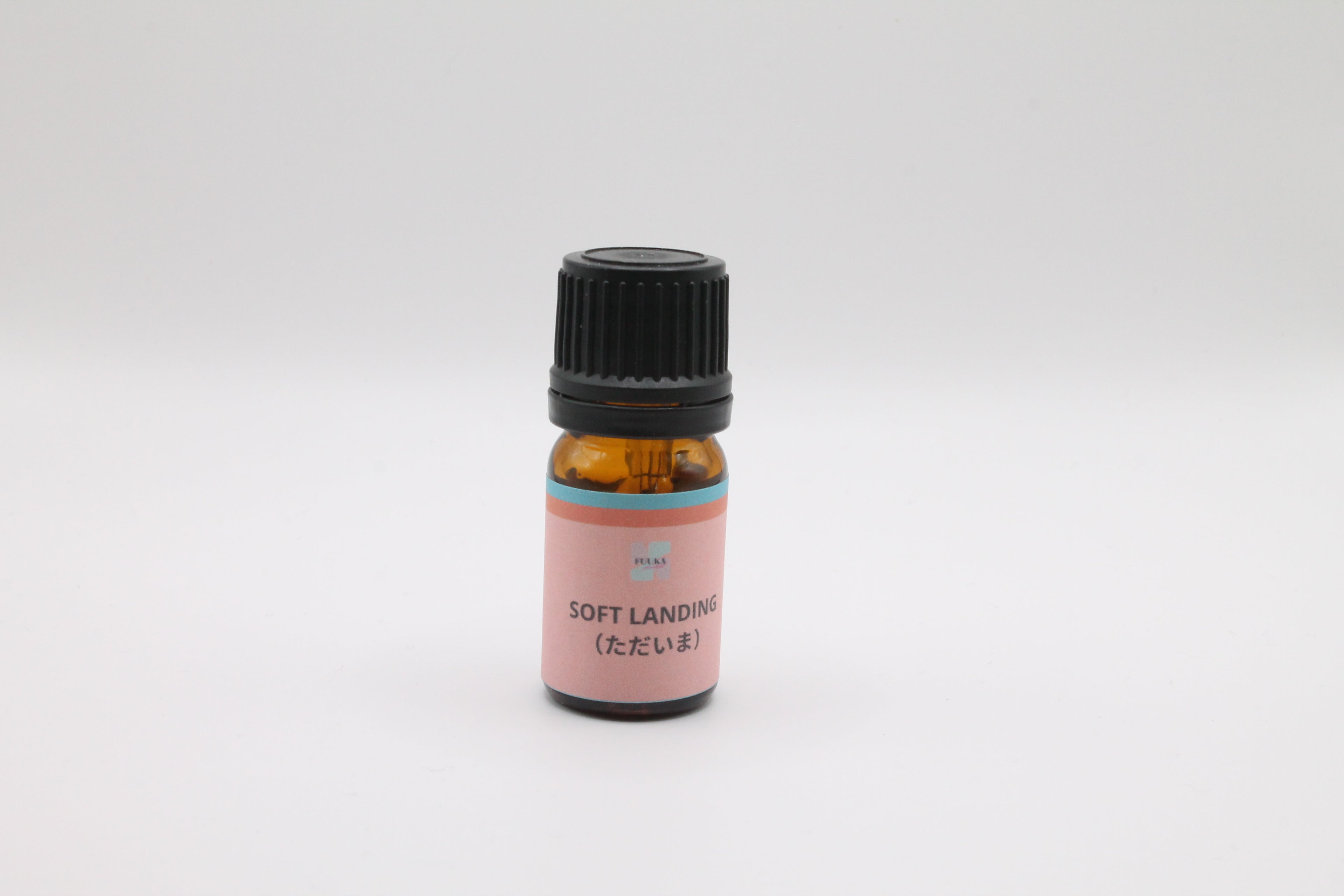 Soft Landing（ただいま） CH-06　|　子供用シリーズ　※3歳以上推奨