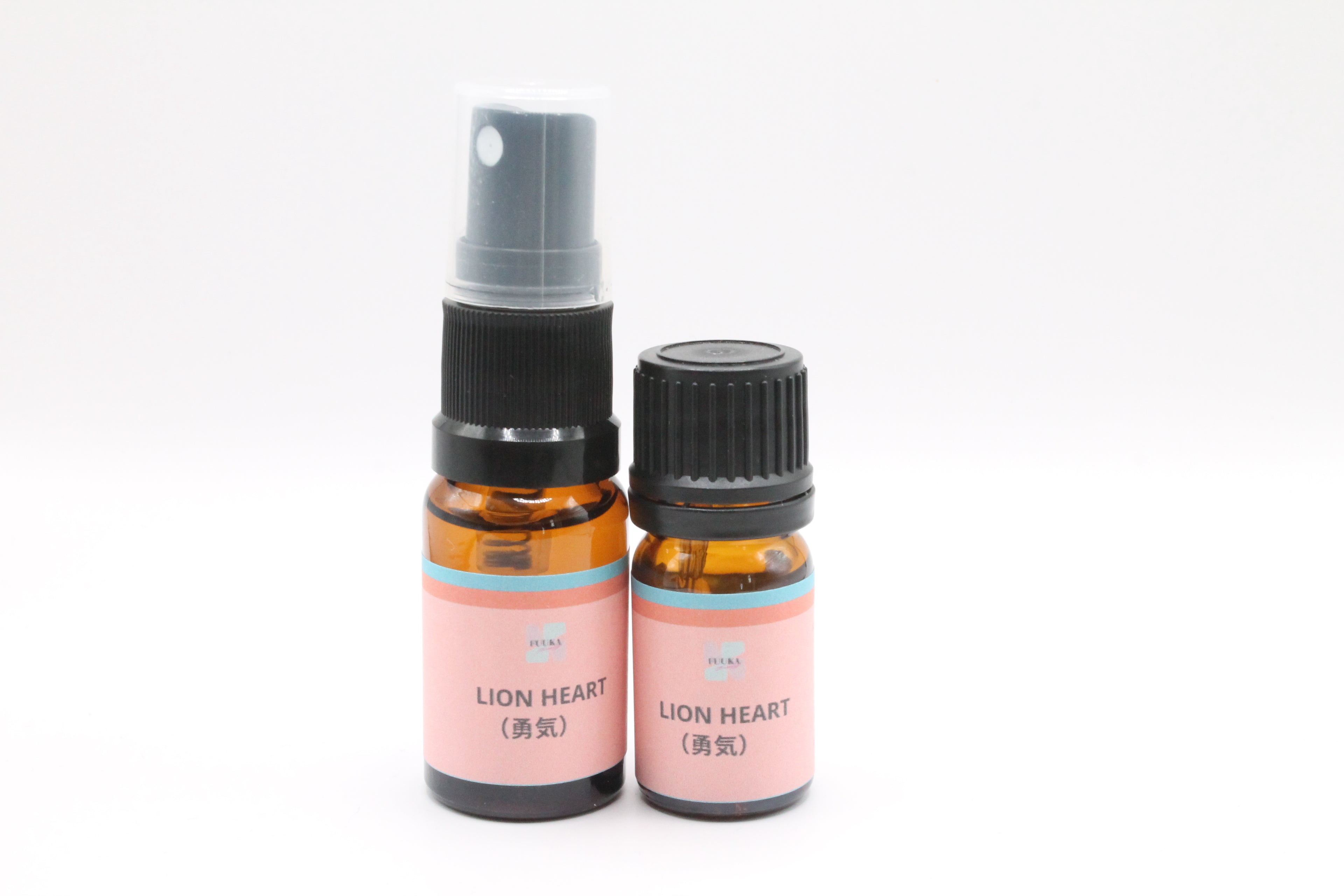 Lion Heart（勇気）　CH-07　|　子供用シリーズ　※3歳以上推奨