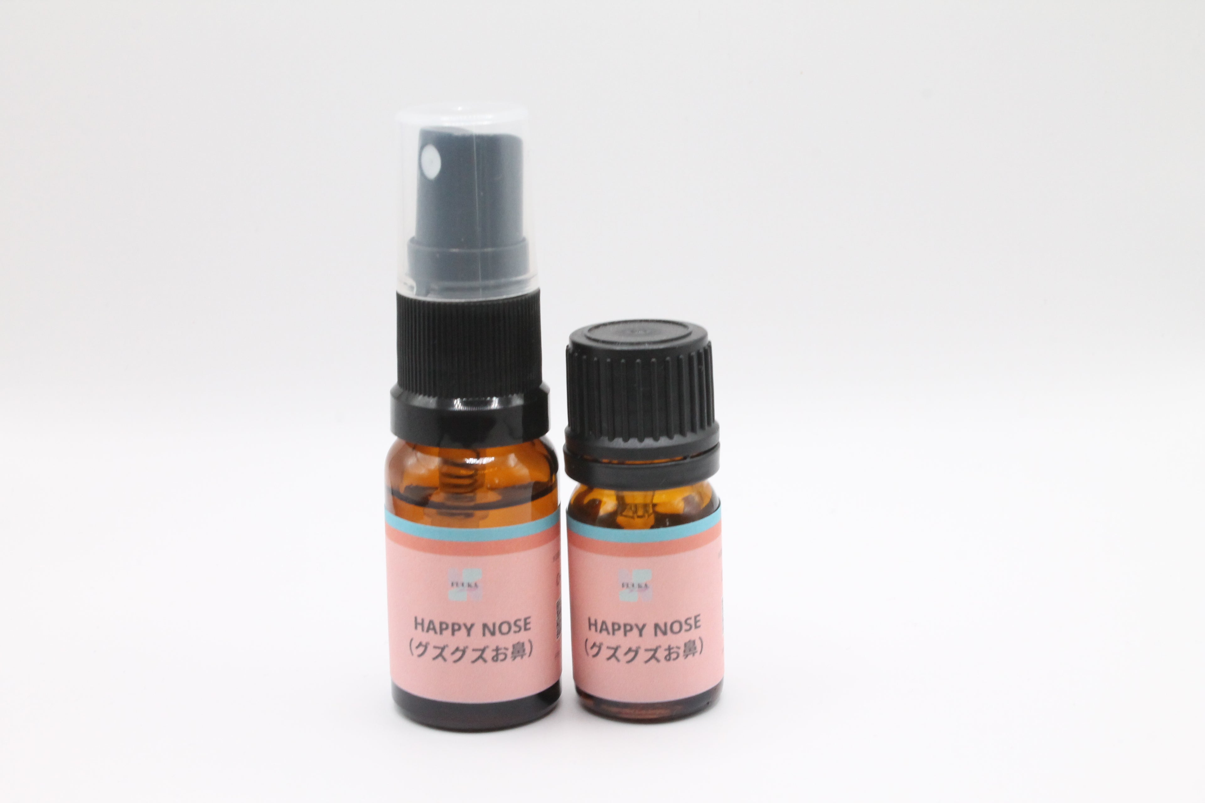 Happy Nose（グズグズお鼻） CH-09　|　子供用シリーズ　※3歳以上推奨