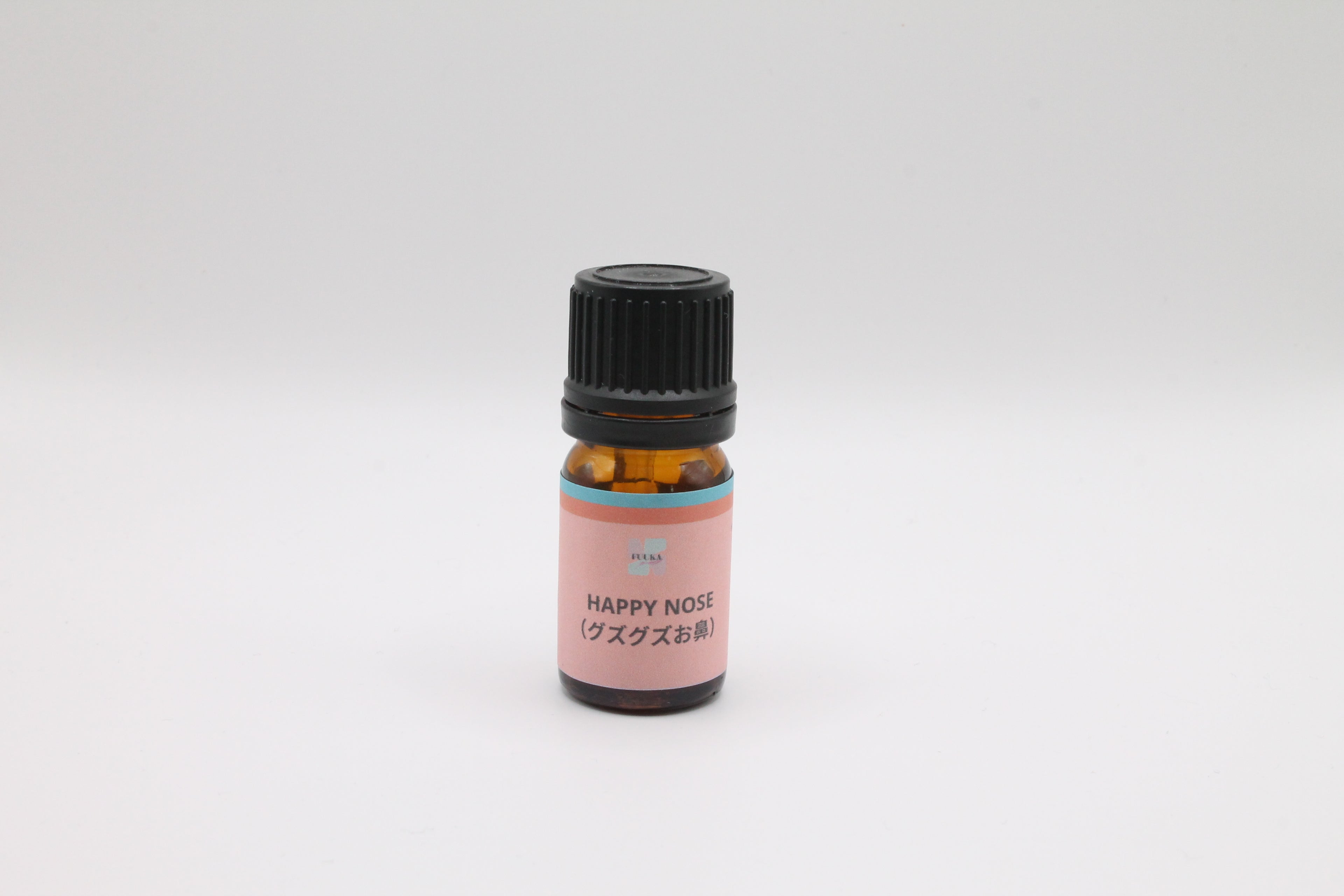 Happy Nose（グズグズお鼻） CH-09　|　子供用シリーズ　※3歳以上推奨