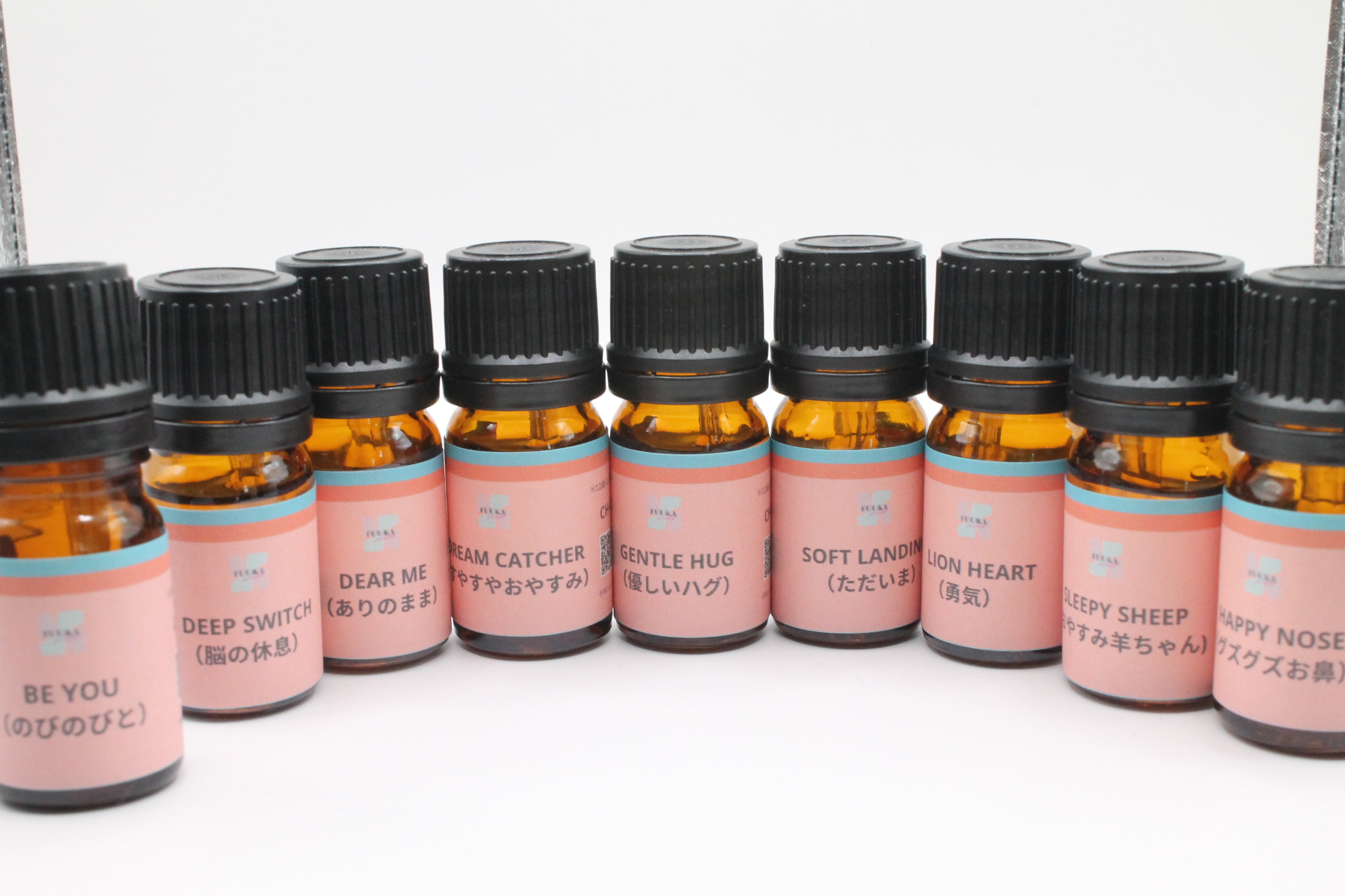 Deep Switch（脳の休息）　CH-02　|子供用シリーズ　※12歳以上推奨