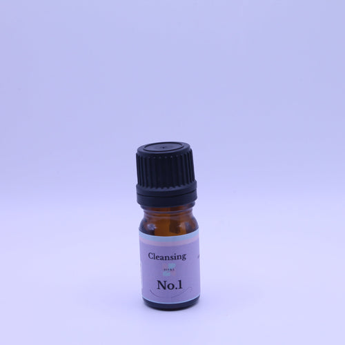 [HSP] No.1｜Cleansing Mist
