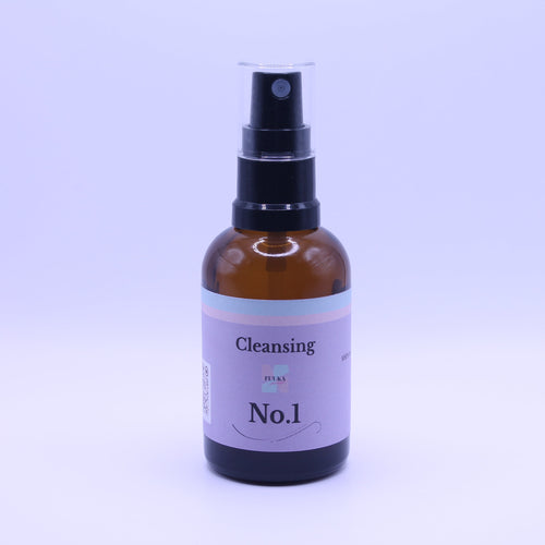 【HSP】No.1｜Cleansing ミスト（浄化）