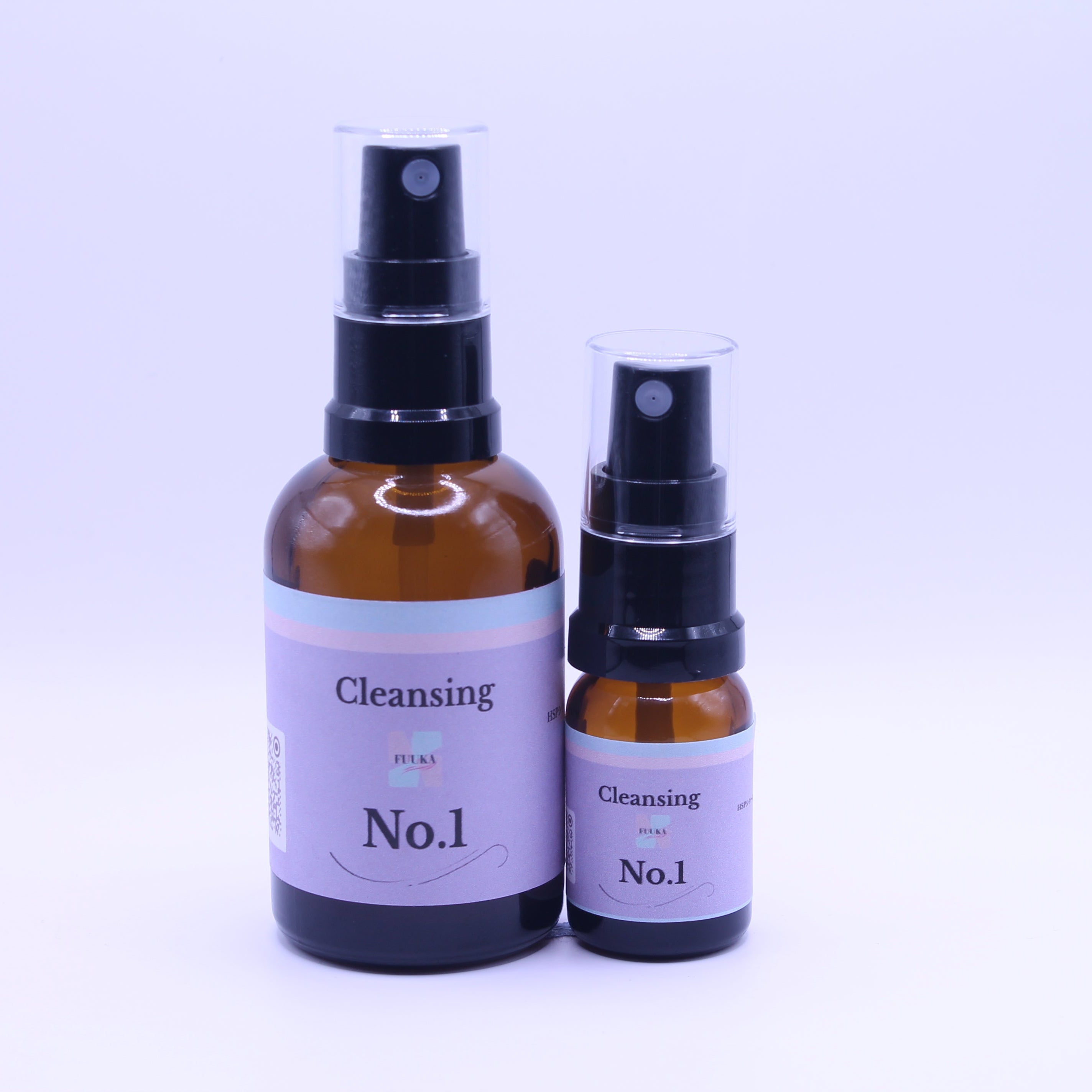 【HSP】No.1｜Cleansing ミスト（浄化）