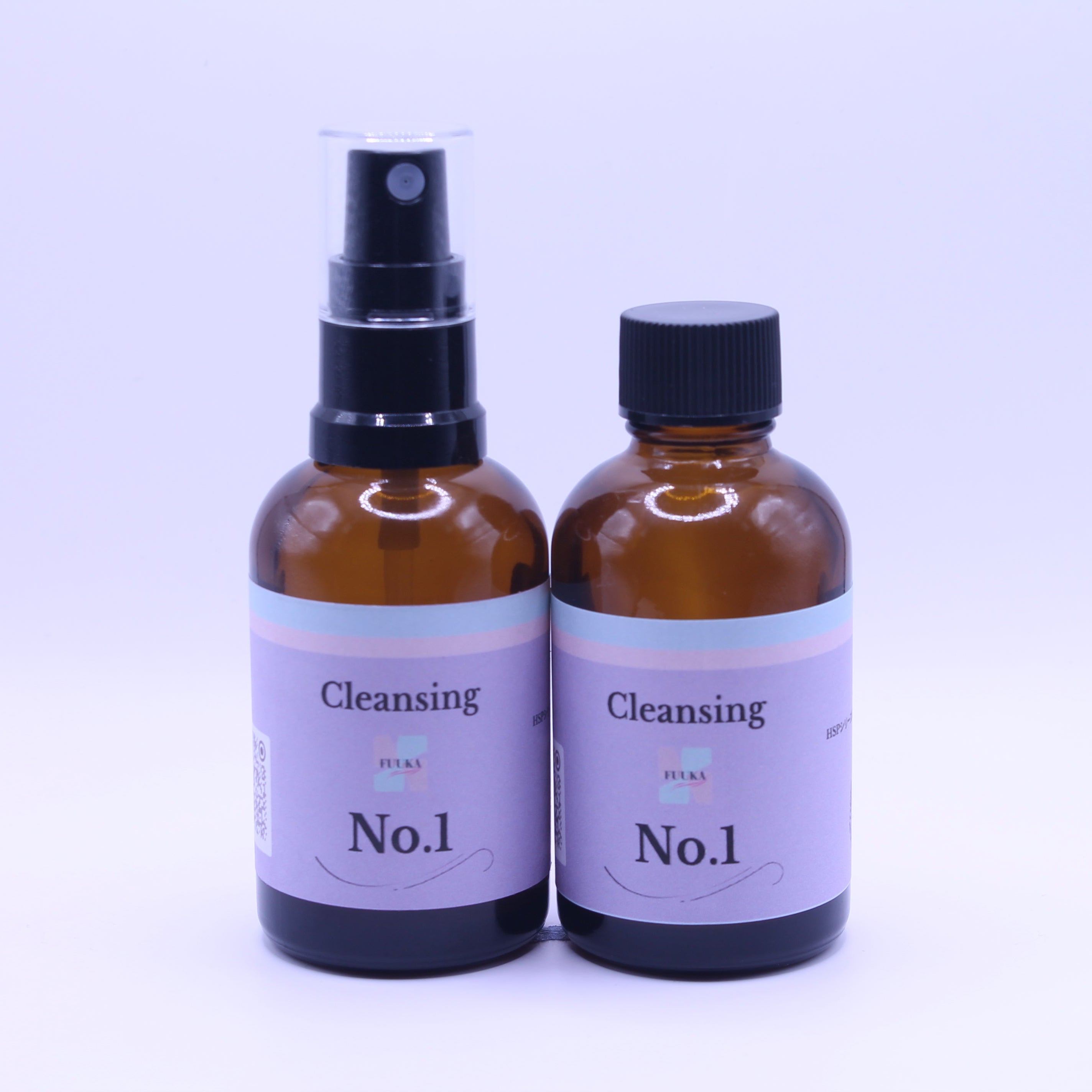 【HSP】No.1｜Cleansing ミスト（浄化）