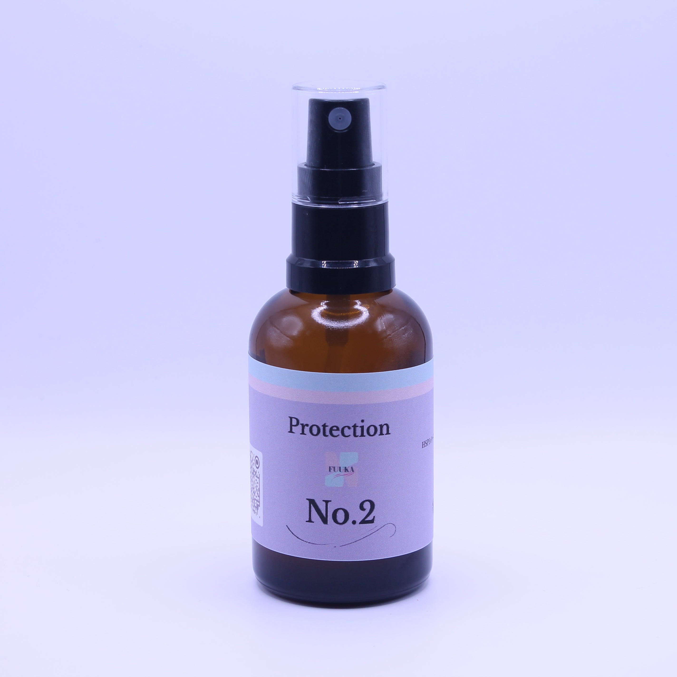 【HSP】No.2｜Protection ミスト（防御）