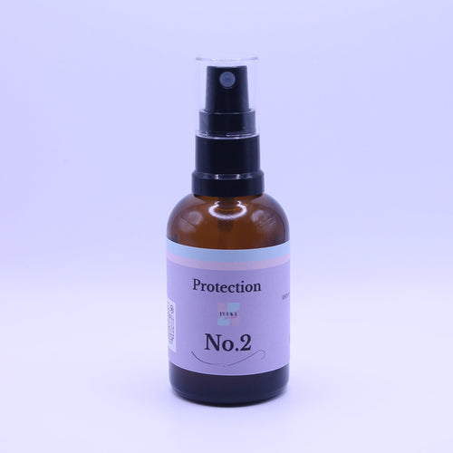 【HSP】No.2｜Protection ミスト（防御）