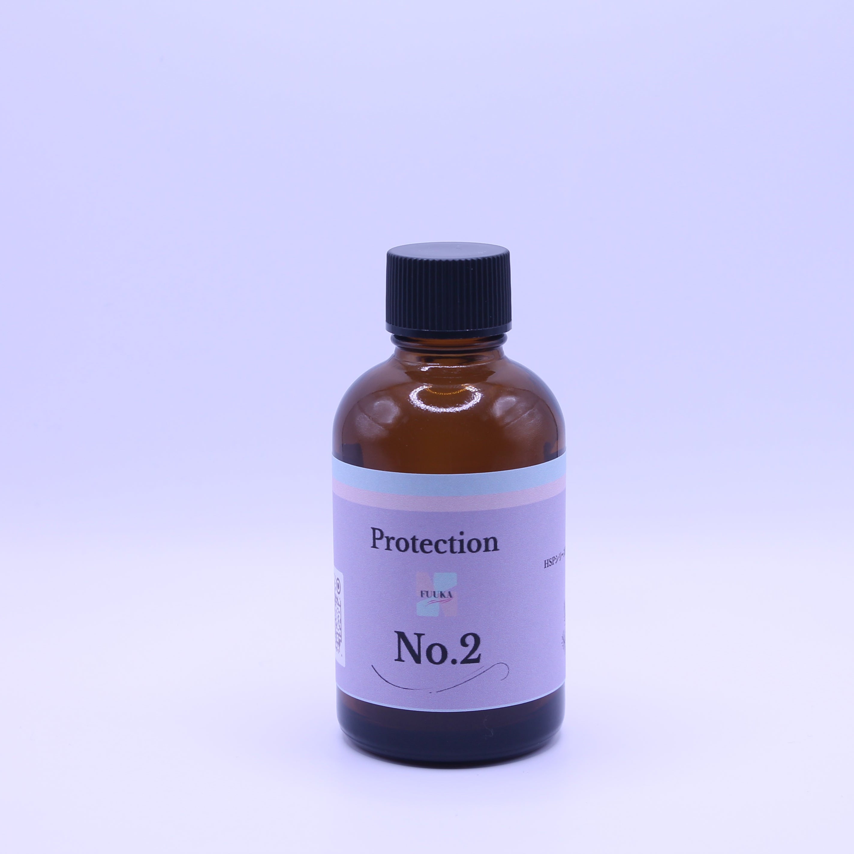 【HSP】No.2｜Protection ミスト（防御）