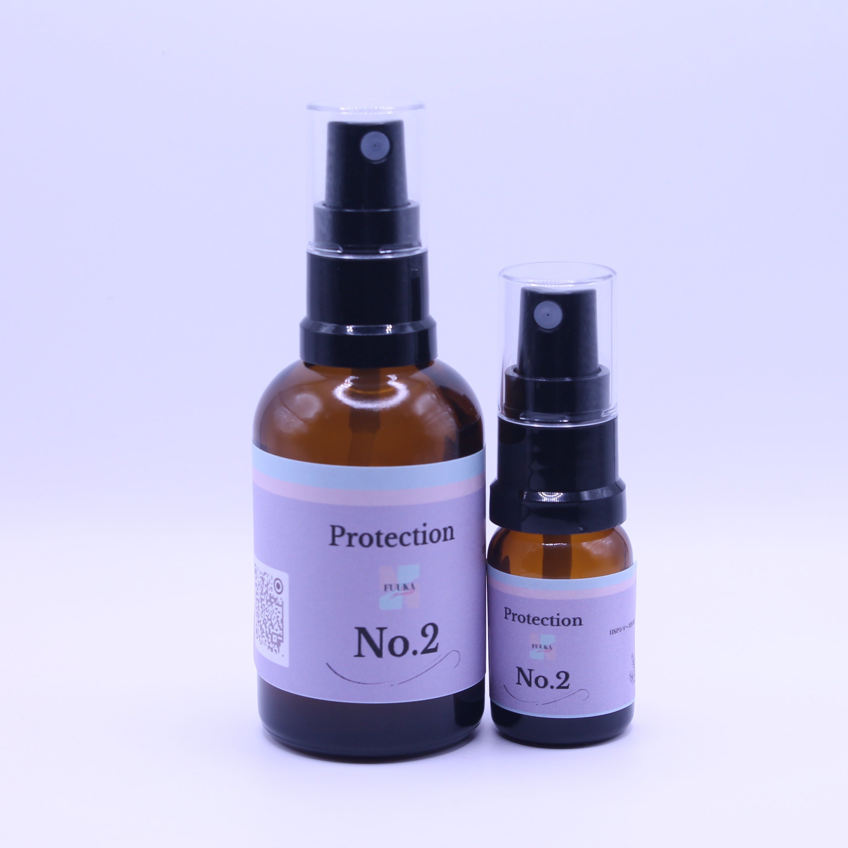 【HSP】No.2｜Protection ミスト（防御）