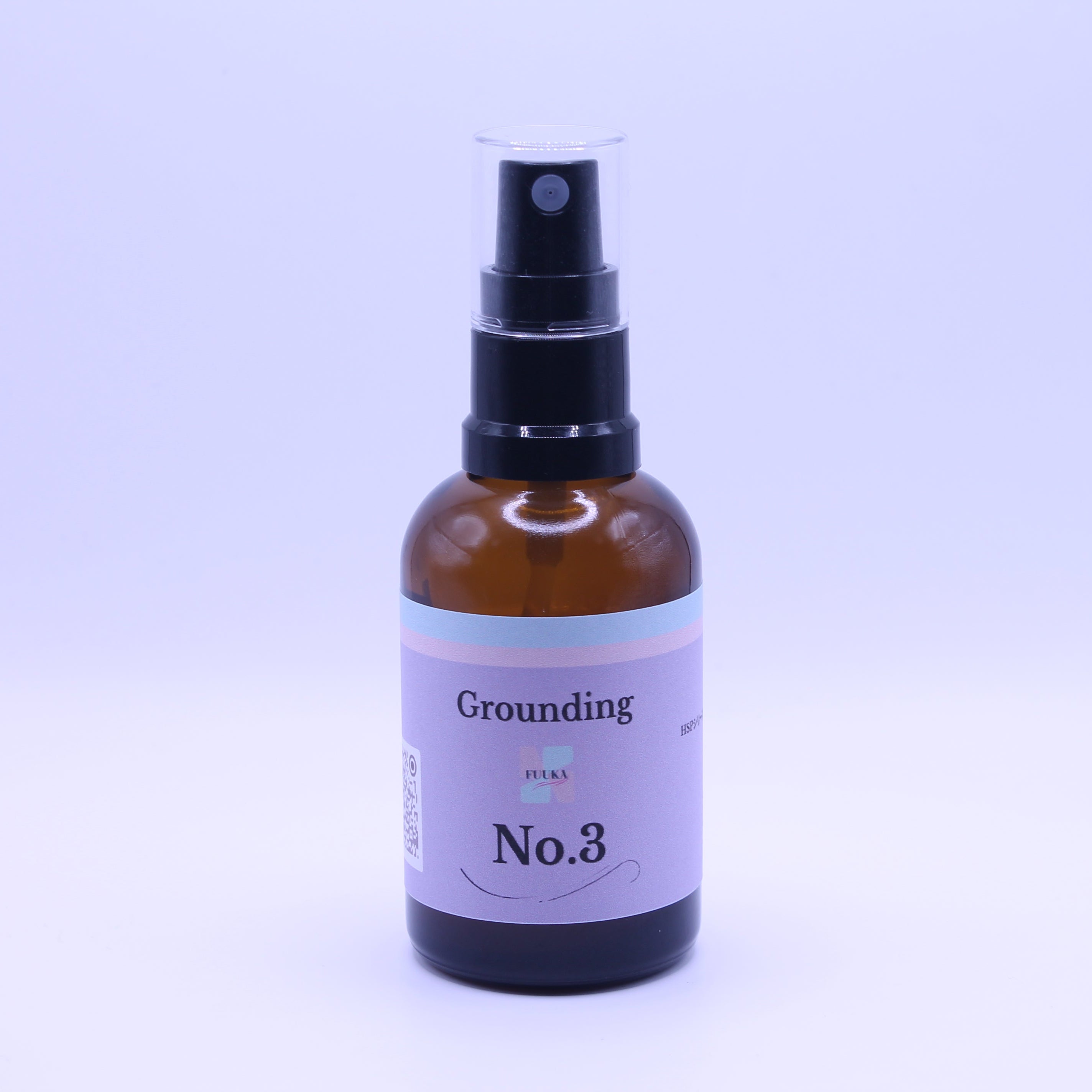 【HSP】No.3｜Grounding ミスト（土台）