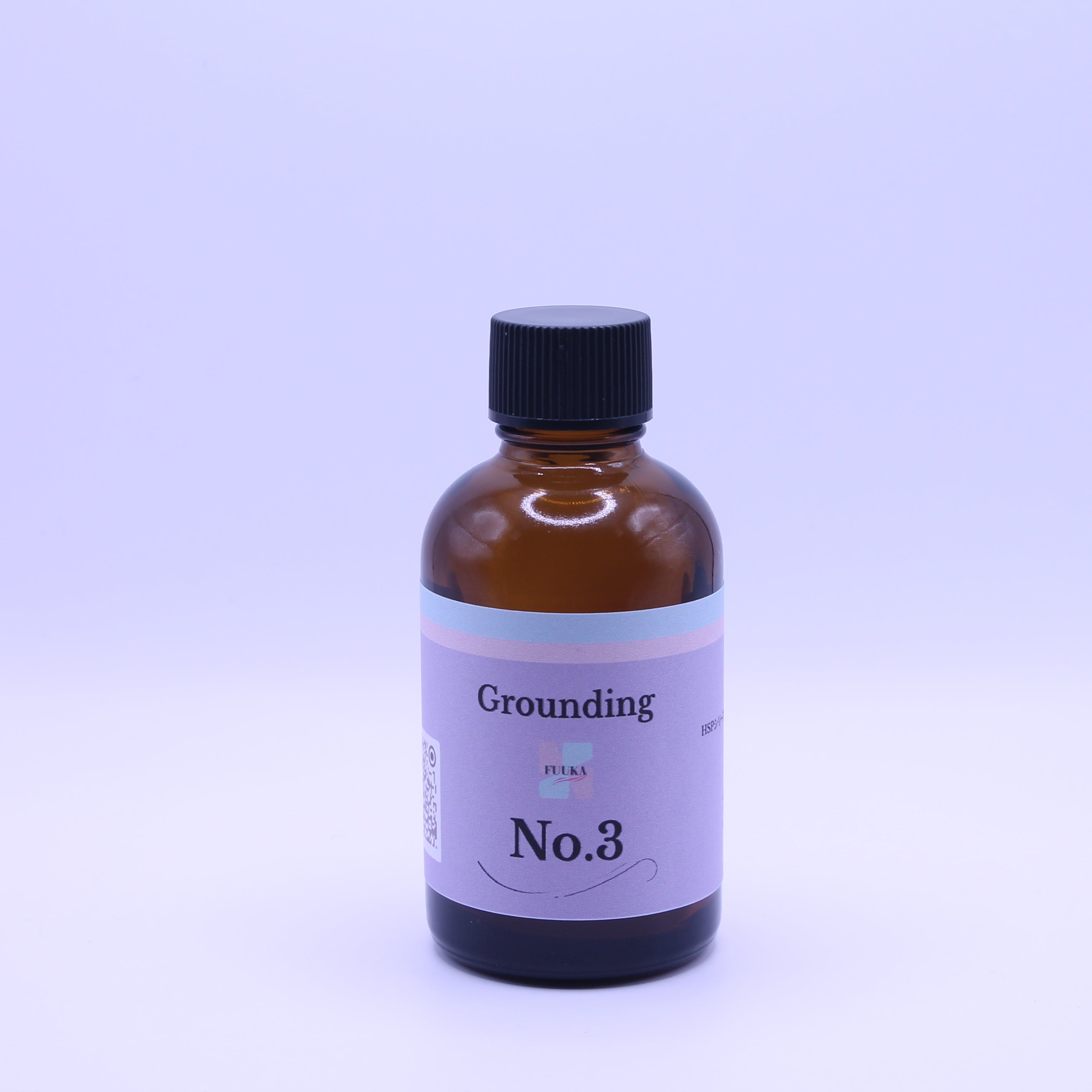 【HSP】No.3｜Grounding ミスト（土台）