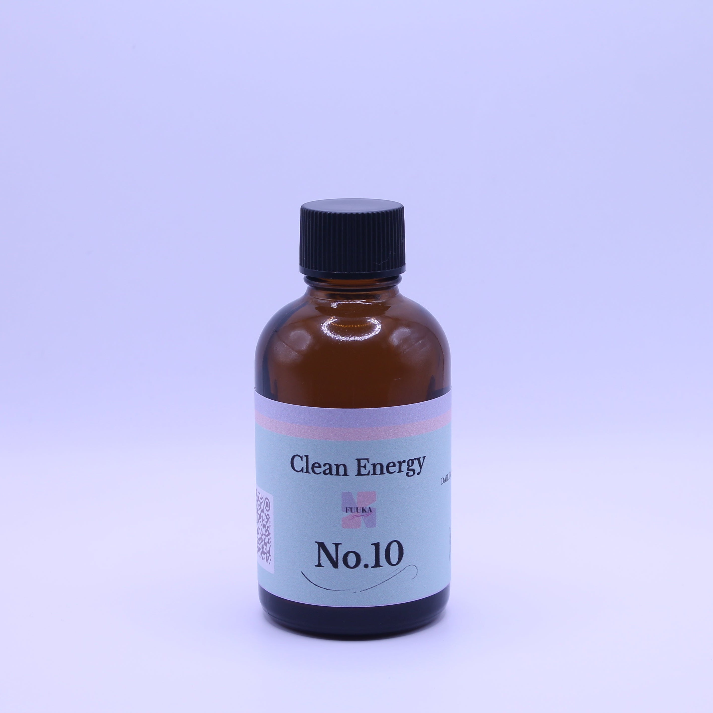 【空間】No.10｜Clean Energy ミスト（空間浄化）