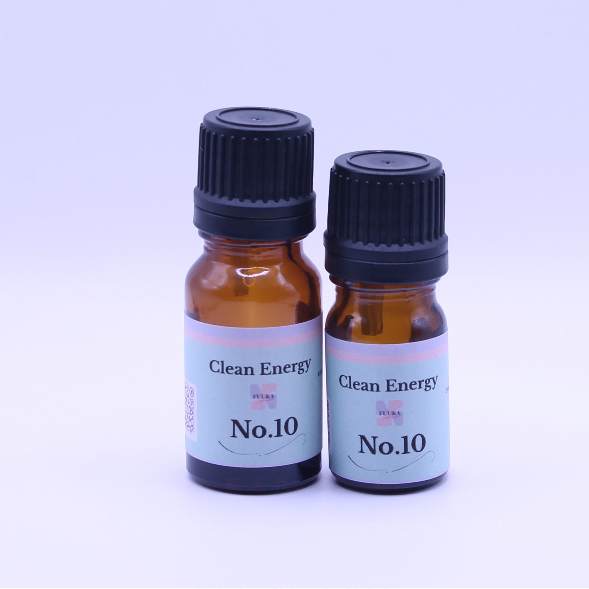 【空間】No.10｜Clean Energy 精油（空間浄化）