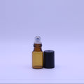 ロールオンボトル 3ml（ホホバオイル入り）
