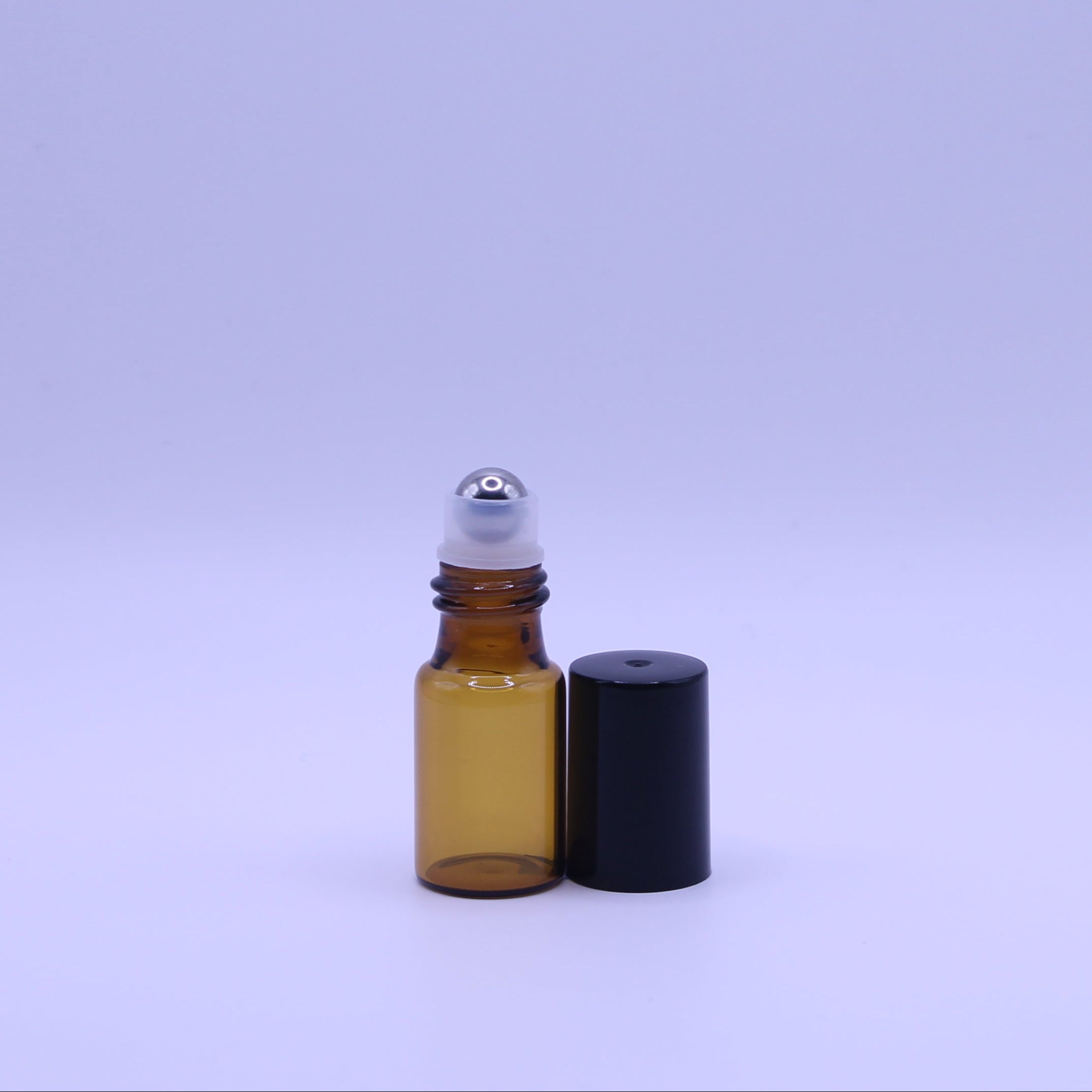 ロールオンボトル 3ml（ホホバオイル入り）