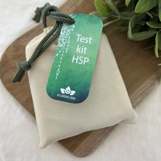 【HSP向け】9種ブレンドアロマお試しキット｜手のひらサイズのオランダ製セット